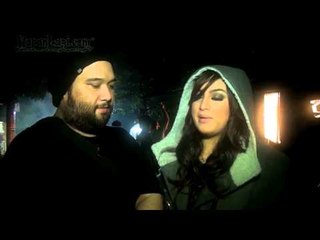 Jane Shalimar-Didi Soekarno Makin Klop