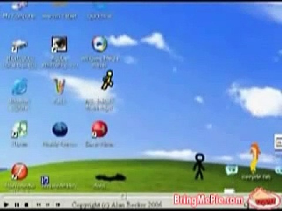 Animator VS Animation 2