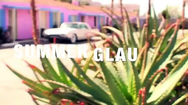 FHM Photoshoot with Summer Glau