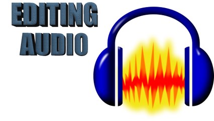 ELIMINARE/RIMUOVERE I RUMORI DI FONDO CON AUDACITY - TUTORIAL