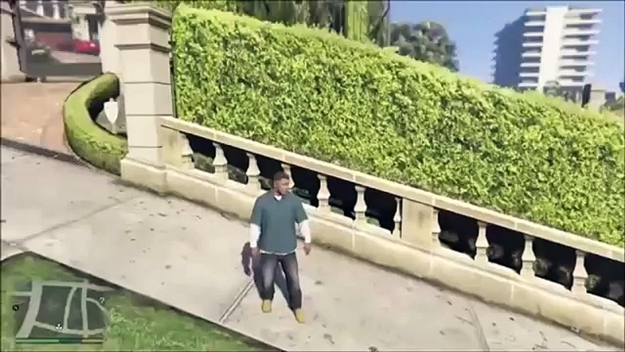 GTA 5 Offline money glitch (Xbox 360,Xbox one, ps4)