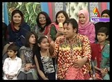 Morning With Farah With Farah Hussain on ATV Part 6 - 8th June 2015