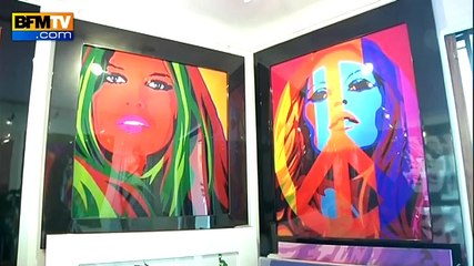 La colère noire de Brigitte Bardot
