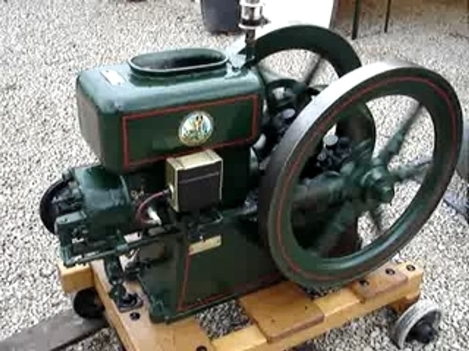 moteur hercules
