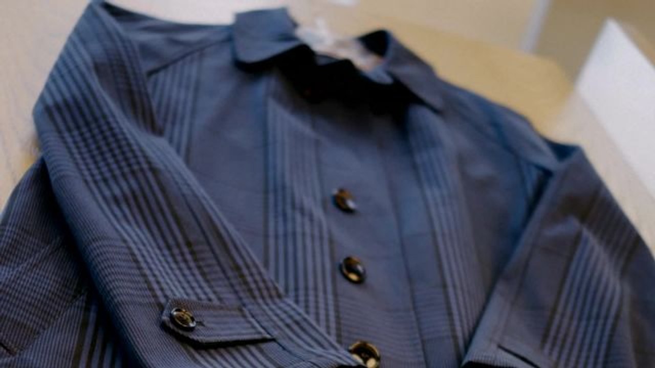 We Want It - Editor's Picks: A Classic Italian Raincoat to Ward Off Spring Showers