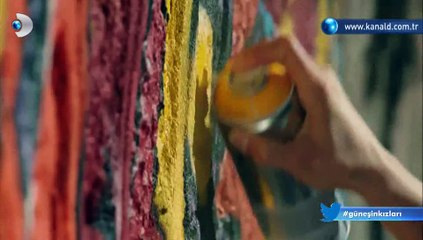 Güneşin Kızları Tanıtım Filmi