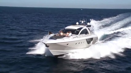 Cheoy Lee's Yacht Range