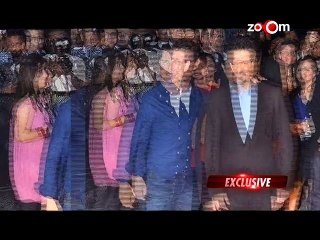 Anil Kapoor talks about his Hollywood connection - EXCLUSIVE