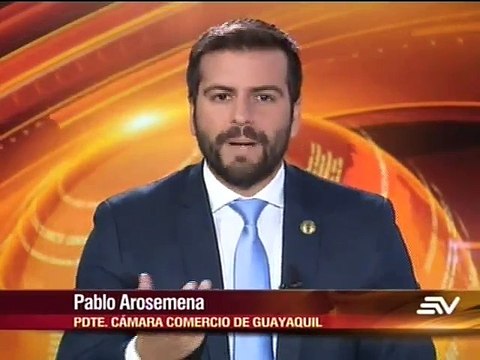 Entrevista Pablo Arosemena / Contacto Directo