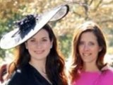 Fabulous Kentucky Derby Hats and Fascinators by Polly Singer - Call (859) 533-1426
