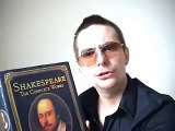 Michael Caine Impression: Reading Shakespeare