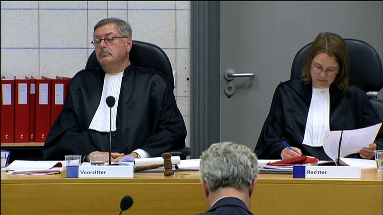 Emoties horen daarbij wat ons betreft niet thuis - RTV Noord