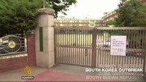 On Al Jazeera: South Korea MERS outbreak spreads
