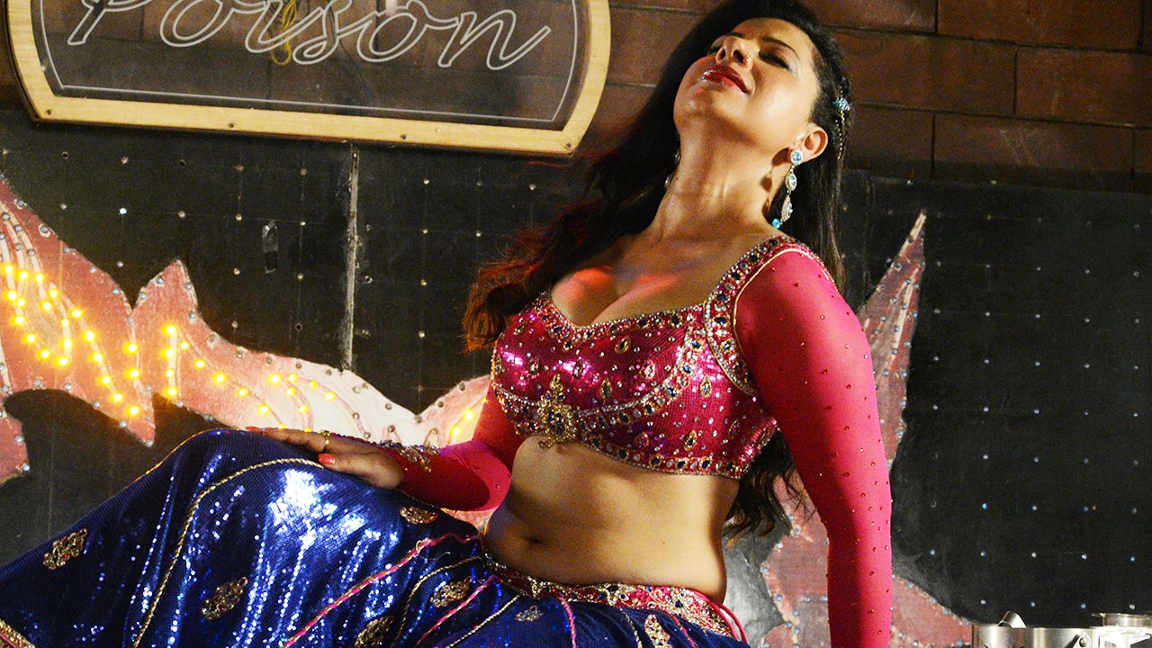 Uthela Daradiya | BHOJPURI HOT SONG | RAKHTBHOOMI