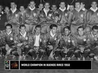 Oscar FURLONG (Argentina)