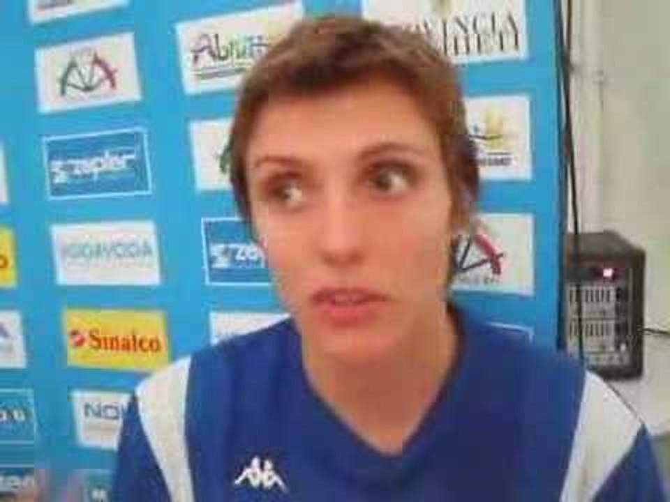 Interview with Monika Veselovski (Serbia)