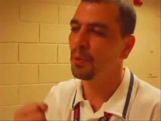 Exclusive interview with Sergio HERNANDEZ (Argentina)