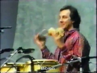 U2 - A 'celtic' session with Adam Clayton & The Edge