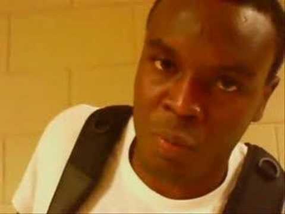 Exclusive interview with Sam DALEMBERT (Canada)