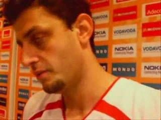 Exclusive interview with Zaid AL-KHAS (Jordan)