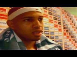 Exclusive interview with Jr. Sakuragi (Japan National Team)