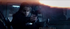 Terminator Genisys (2015) - TV Spot 