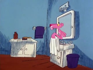 The Pink Panther - Episode 29 - Pink Trumpet