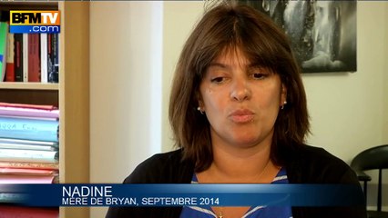 La mère d’un adolescent français parti en Syrie porte plainte contre l’Etat