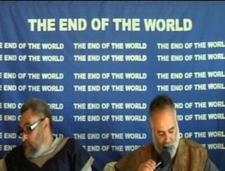 Part 12. Getting The Scriptural Record Straight.