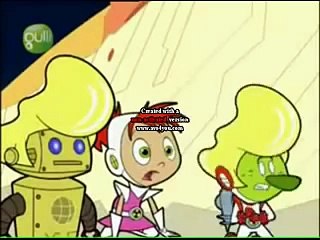 Cartoon Screams (Disney and Sega Version)