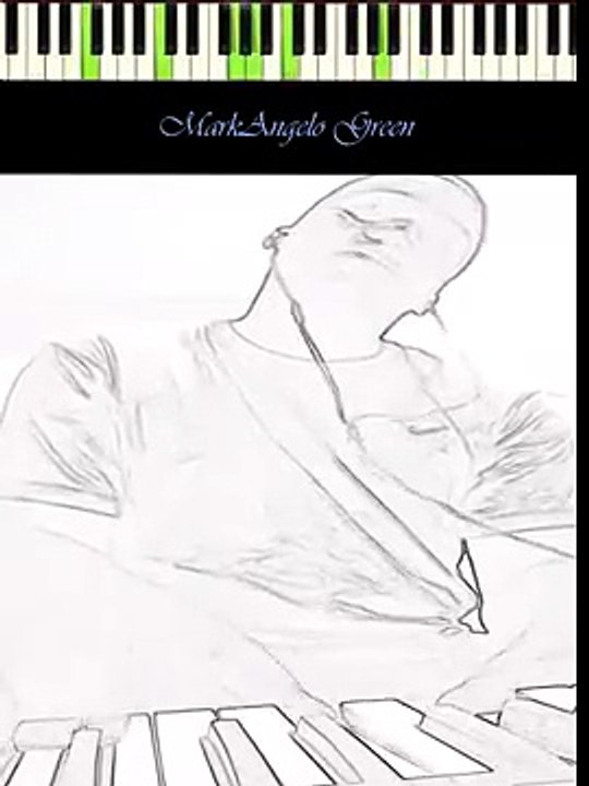 Piano Instrumental | Intermediate Piano Chords