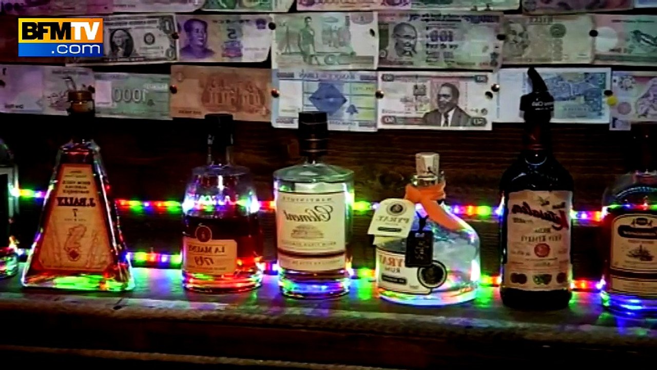 Publicité sur l’alcool: un amendement de la loi Macron fait polémique