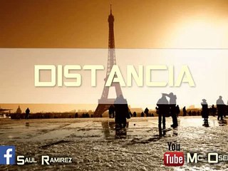 Instrumental Rap Romántico (Piano) Mc Oser produce