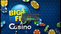 Big Fish Casino Hack tool free gold and chips ios/android