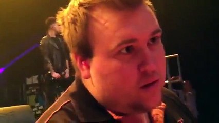 Union J - Loving You Is Easy - Milton Keynes (Non Stop Pop)