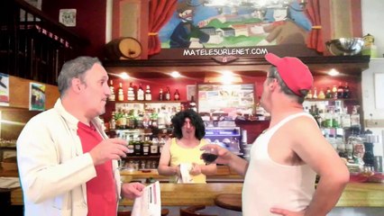 Brève de comptoir - OUF ! J'me sens mieux !!