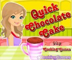 Baby and Kid Cartoon & Games ♥ German Chocolate Cake Cooking Game Recipe Full HD Gameplay