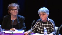 Svetlana Alpers, Parole à l'histoire de l'Art  - le 13 mai 2015