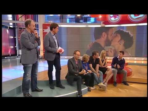 TV3 - Divendres - Tertúlia de La Riera 05/06/15 (II)