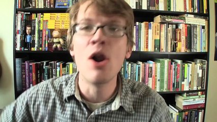 Is Hank Green the Real-Life Batman? 🤔