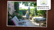 A vendre - maison/villa - Saint-Cyprien plage (66750) - 4 pièces - 57m²
