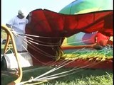 Hot Air Balloon Festival West Virginia
