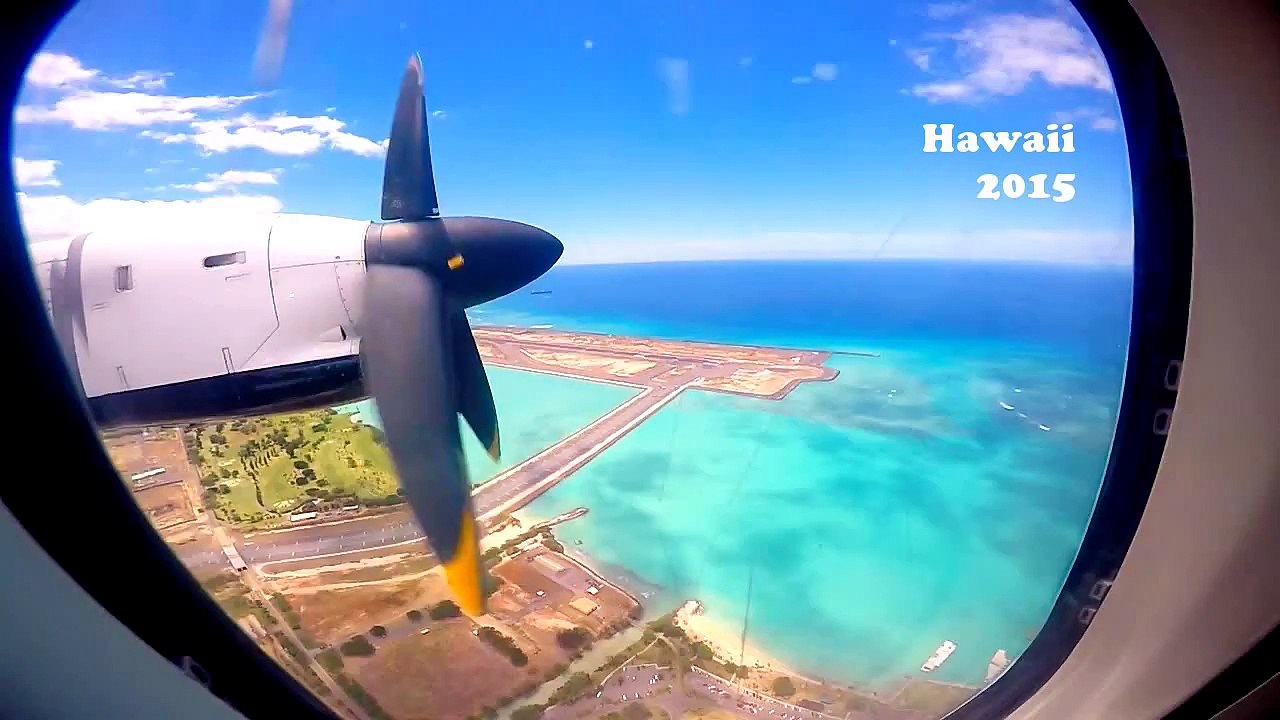 Hawaii 2015