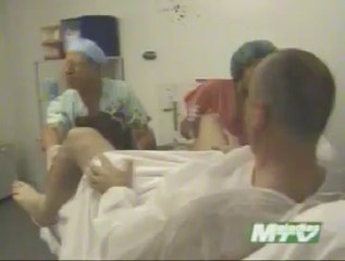 Constipated Man - Kabız Adam