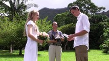 David & Katherine's Wedding Vows