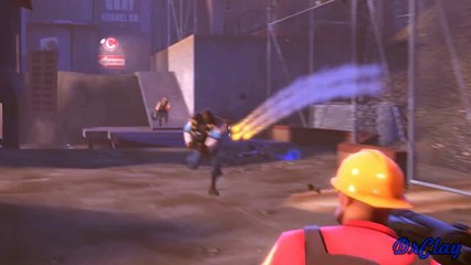 Meet The Blu Demoman