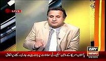 What Clips PTI Should Have Presented Before Court To Strengthen Their Case – Rauf Klasra Advice’s PTI