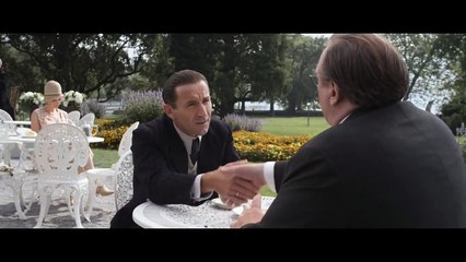 United Passions, le navet de, et sur la FIFA