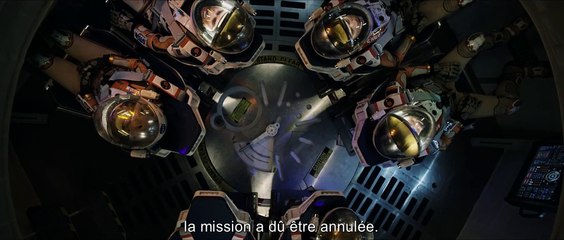Seul sur Mars (The Martian) - Bande-annonce VOSTFR