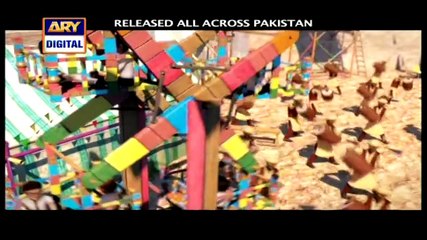 Good Morning Pakistan With Nida Yasir on ARY Digital Part 5 - 8th June 2015